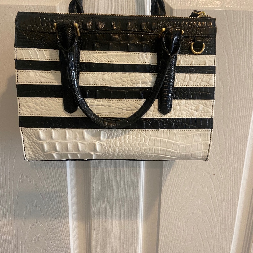 Brahmin Anywhere Tote